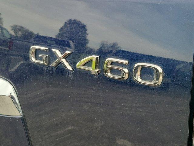 Lexus GX 460  2019