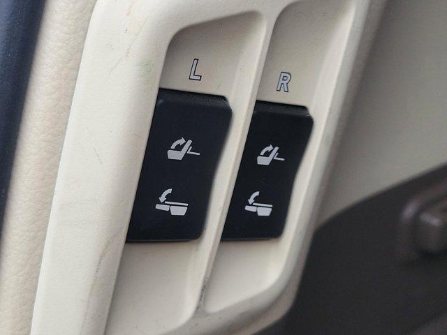 Lexus GX 460  2019