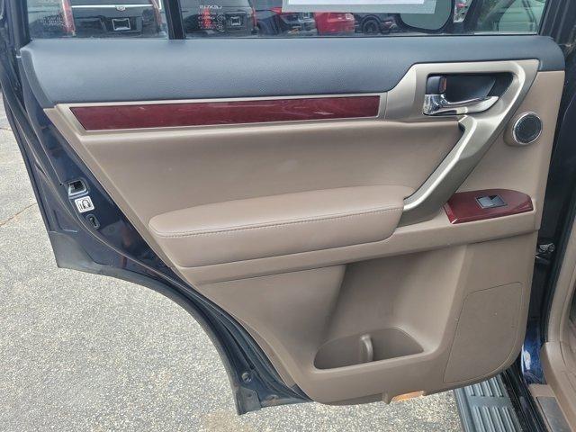 Lexus GX 460  2019