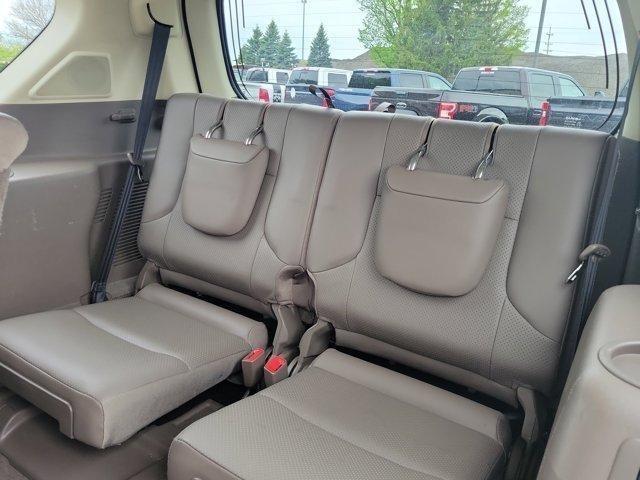 Lexus GX 460  2019