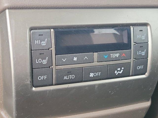 Lexus GX 460  2019