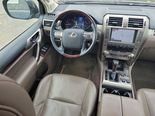 Lexus GX 460  2019