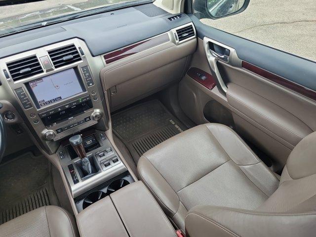 Lexus GX 460  2019