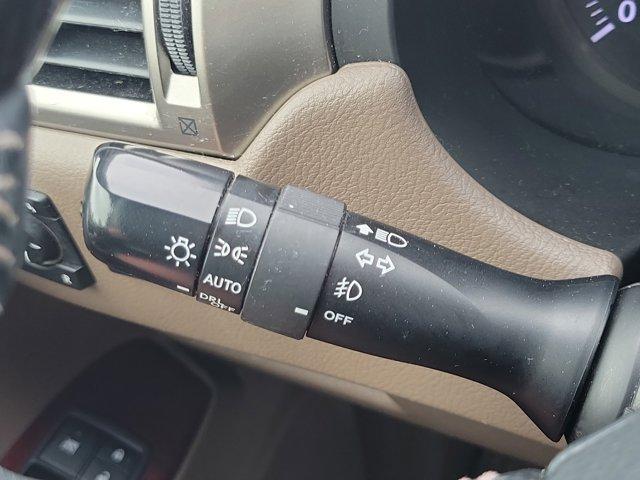 Lexus GX 460  2019