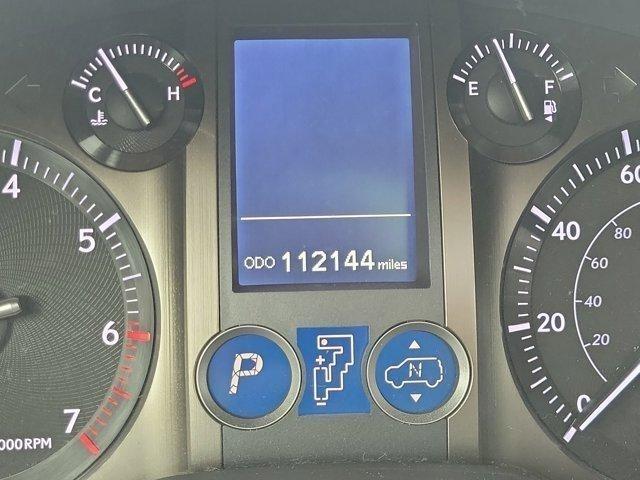 Lexus GX 460  2019
