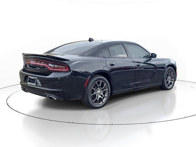 Dodge Charger  2018