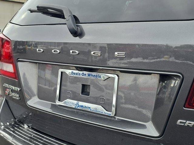 Dodge Journey  2018