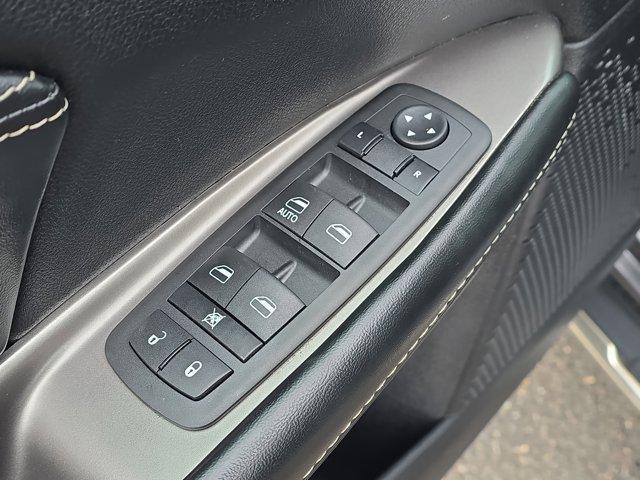 Dodge Journey  2018