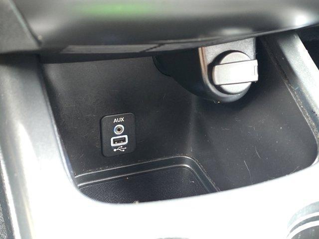 Dodge Journey  2018