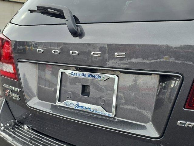 Dodge Journey  2018