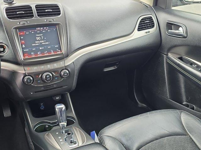 Dodge Journey  2018