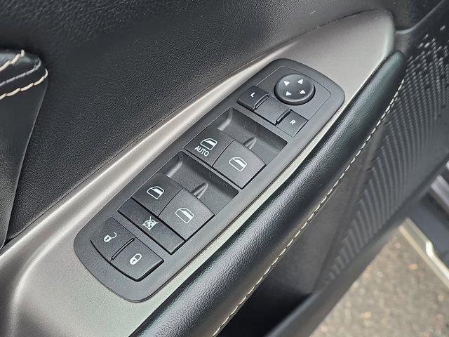 Dodge Journey  2018