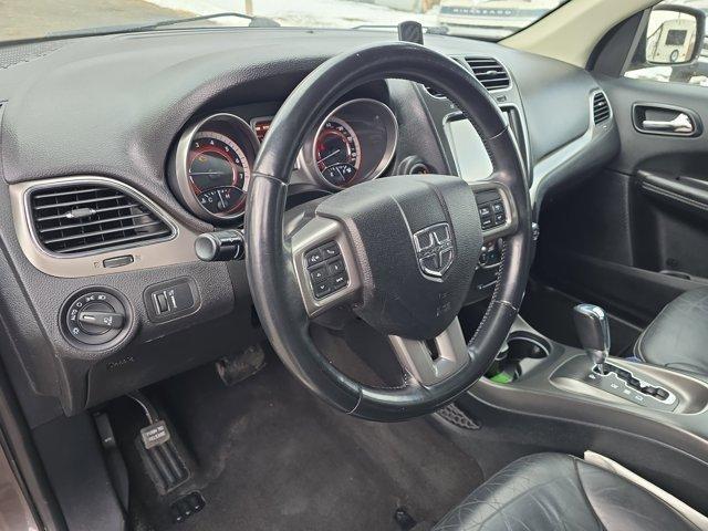 Dodge Journey  2018