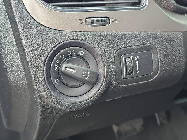 Dodge Journey  2018