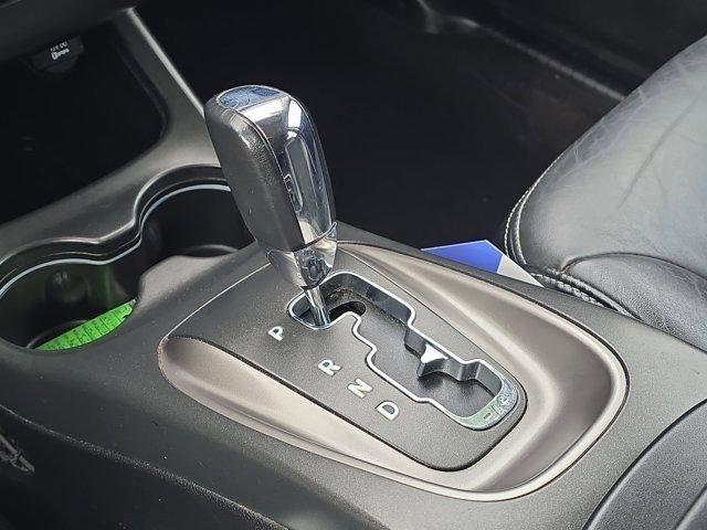 Dodge Journey  2018