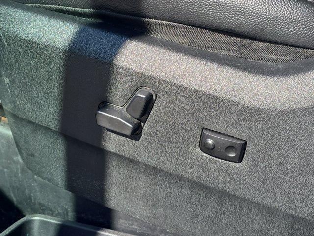 Dodge Grand Caravan  2017