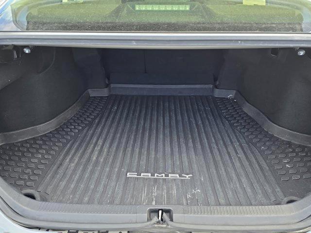 Toyota Camry  2018
