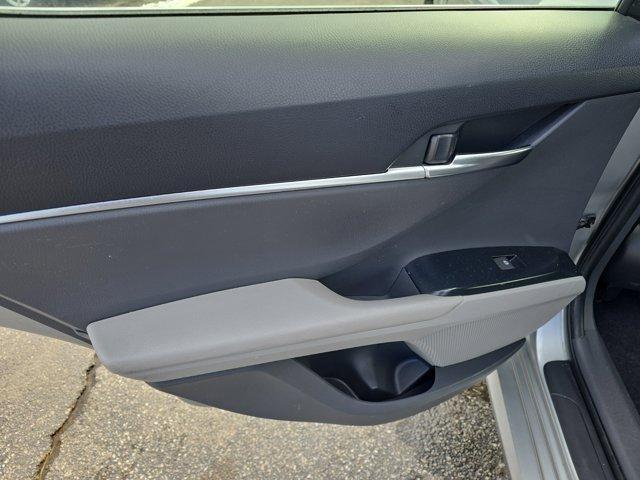 Toyota Camry  2018