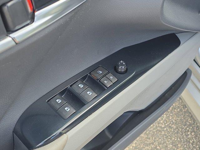 Toyota Camry  2018