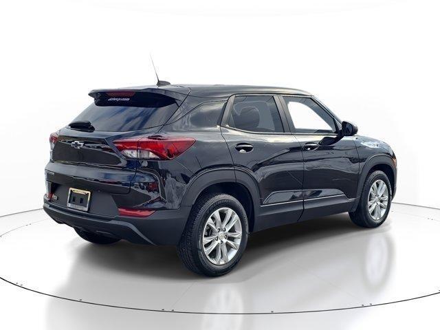 Chevrolet TrailBlazer  2021