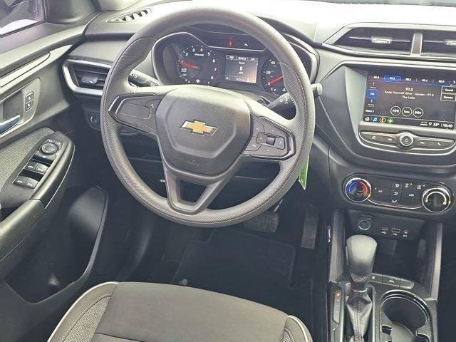 Chevrolet TrailBlazer  2021