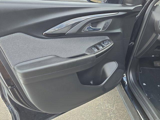 Chevrolet TrailBlazer  2021