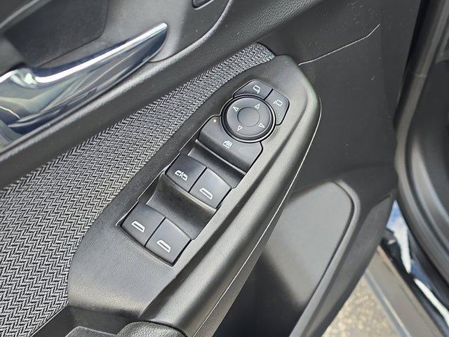 Chevrolet TrailBlazer  2021