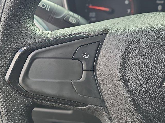 Chevrolet TrailBlazer  2021