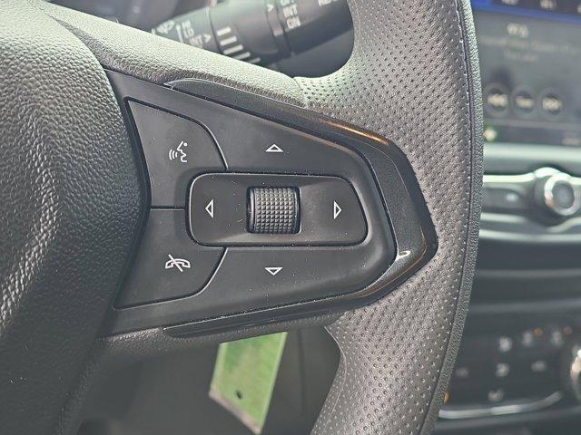 Chevrolet TrailBlazer  2021