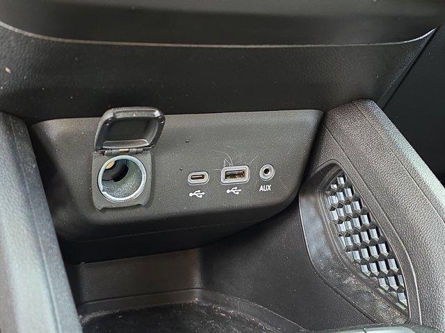 Chevrolet TrailBlazer  2021