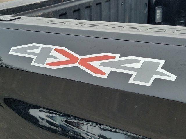 Chevrolet Silverado 1500  2022