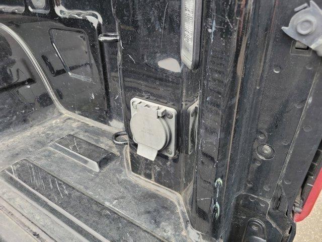 Chevrolet Silverado 1500  2022