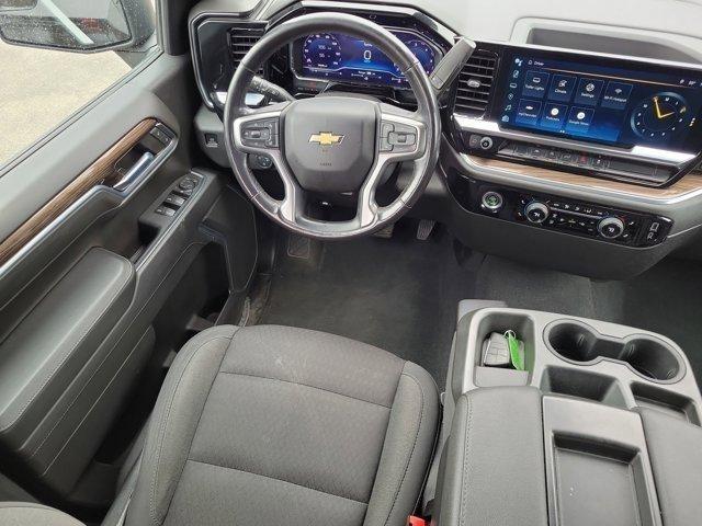 Chevrolet Silverado 1500  2022