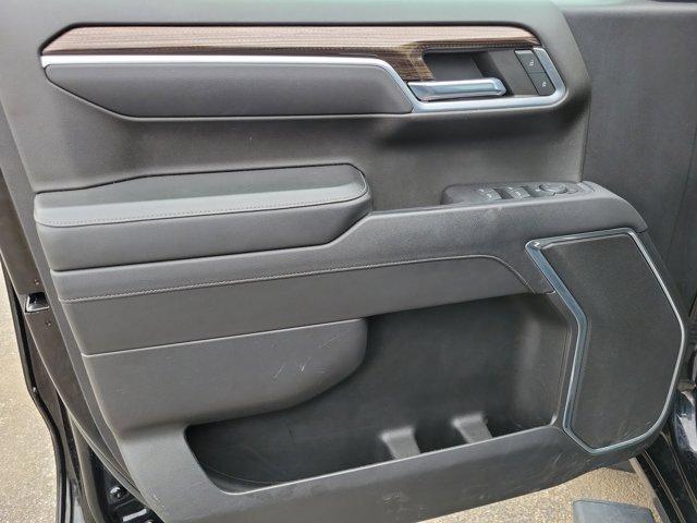 Chevrolet Silverado 1500  2022