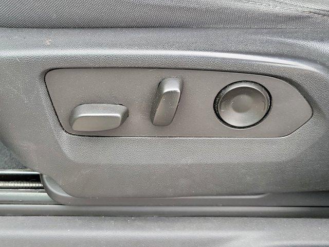 Chevrolet Silverado 1500  2022