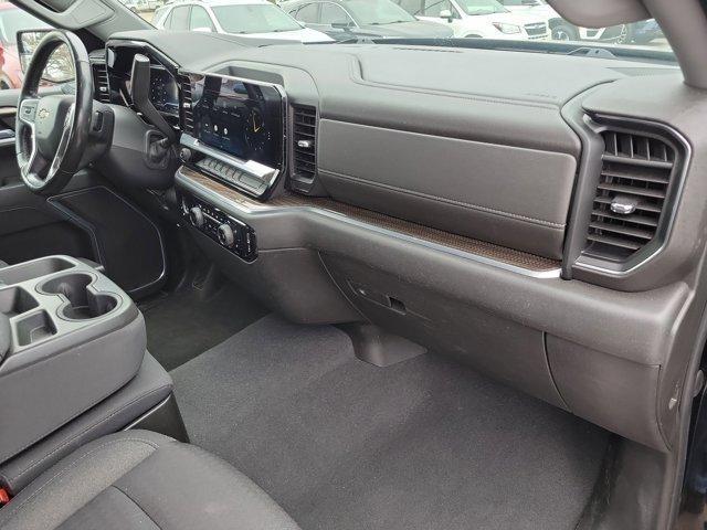 Chevrolet Silverado 1500  2022