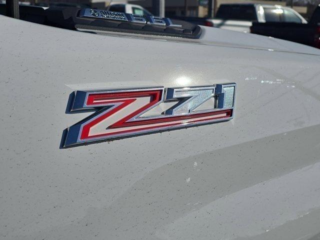 Chevrolet Silverado 2500HD  2025