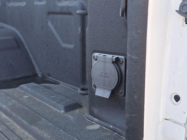 Chevrolet Silverado 2500HD  2025