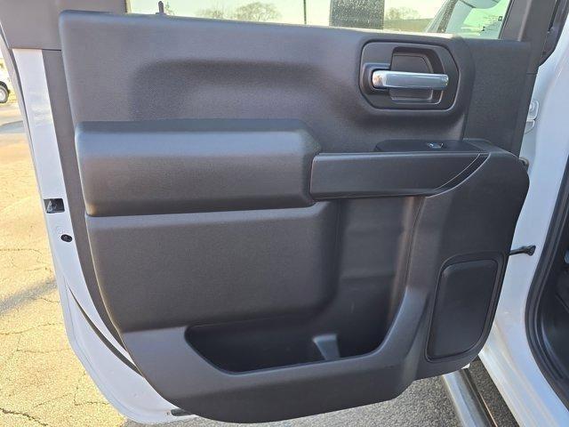 Chevrolet Silverado 2500HD  2025