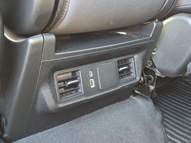 Chevrolet Silverado 2500HD  2025