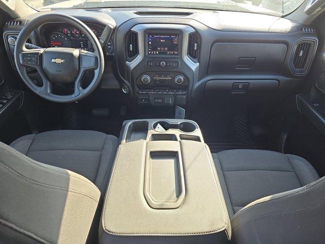 Chevrolet Silverado 2500HD  2025