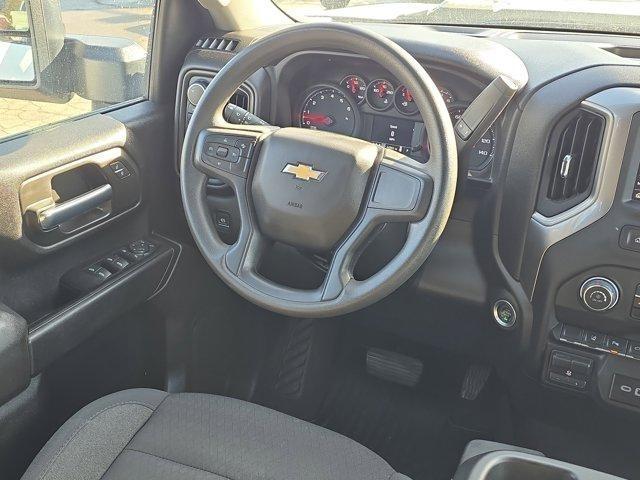 Chevrolet Silverado 2500HD  2025