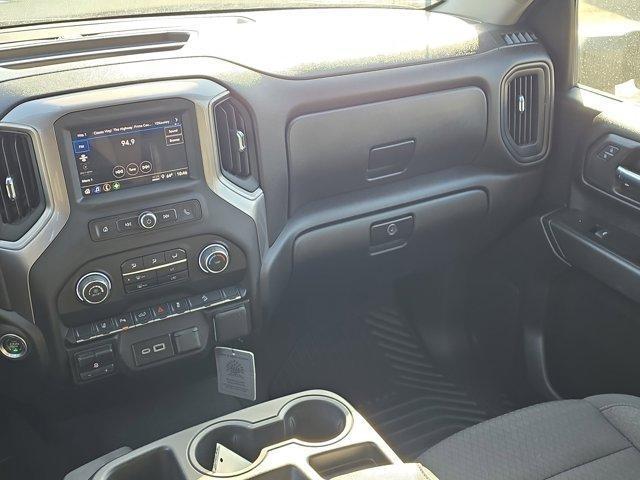 Chevrolet Silverado 2500HD  2025