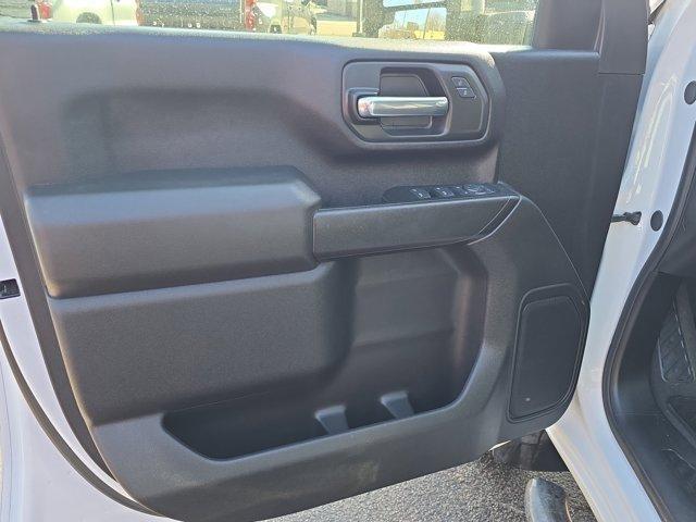 Chevrolet Silverado 2500HD  2025