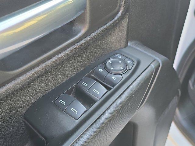 Chevrolet Silverado 2500HD  2025