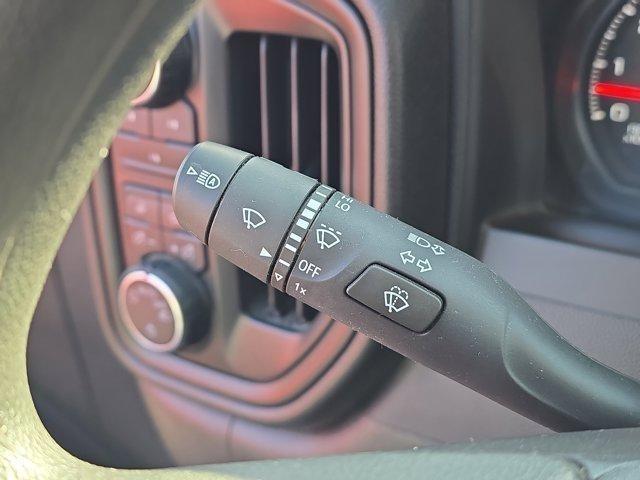 Chevrolet Silverado 2500HD  2025