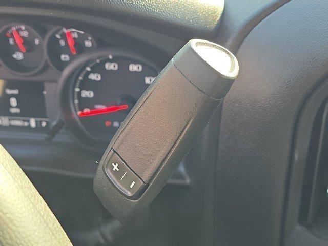 Chevrolet Silverado 2500HD  2025