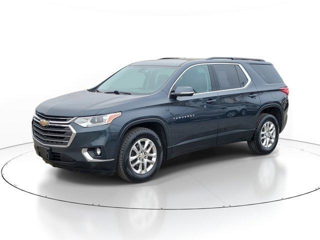 Chevrolet Traverse  2019