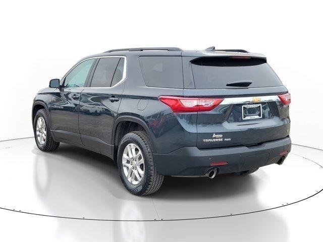 Chevrolet Traverse  2019