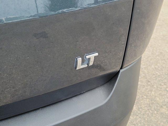 Chevrolet Traverse  2019